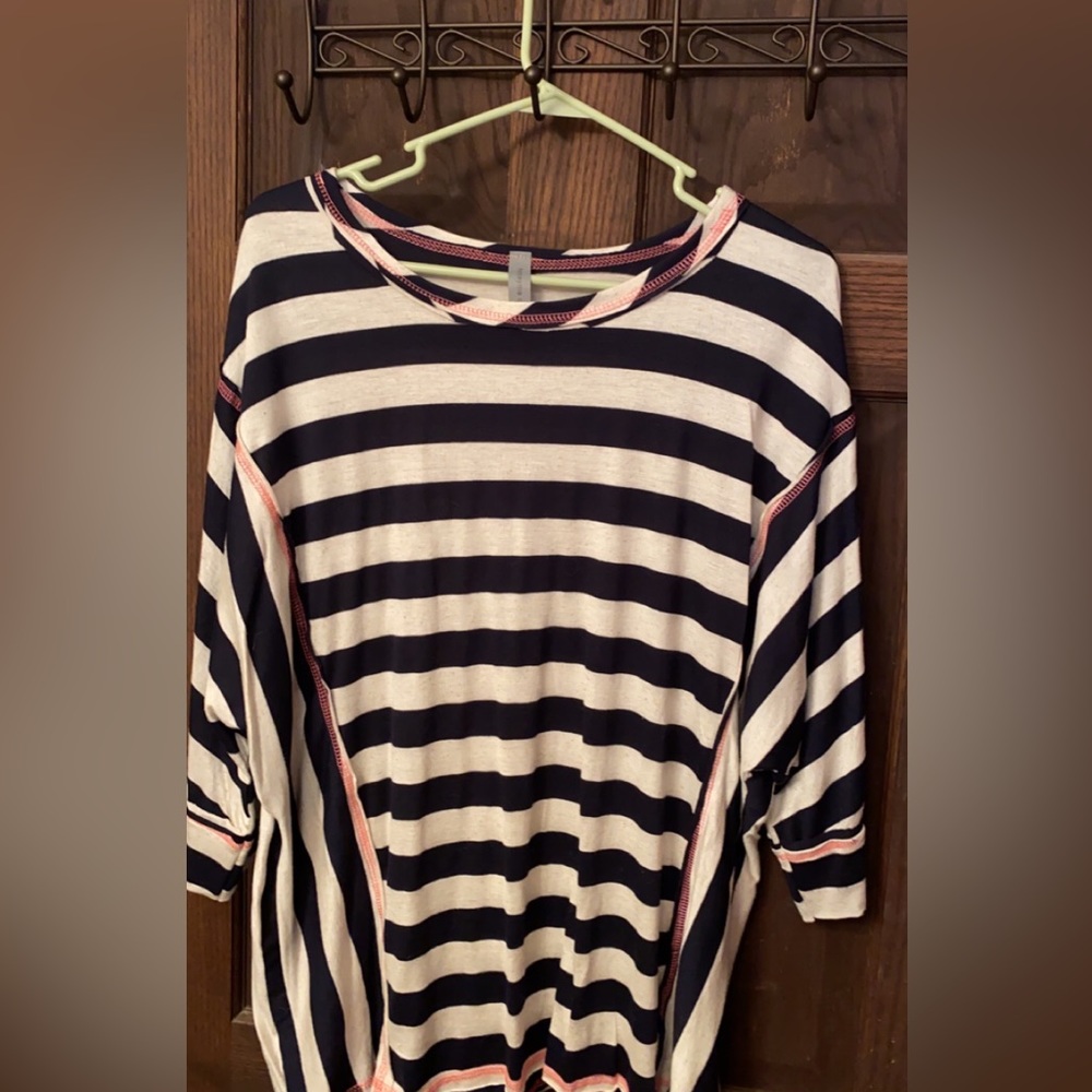 Honeyme 3/4 Top